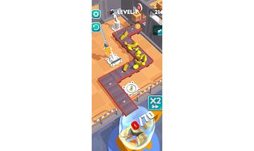 Tower of Slicing for Android - Download the APK from Habererciyes